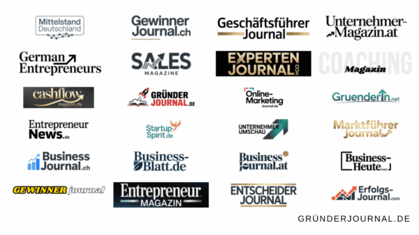 Als Coach in die Presse: So baust du Vertrauen und Autorität auf